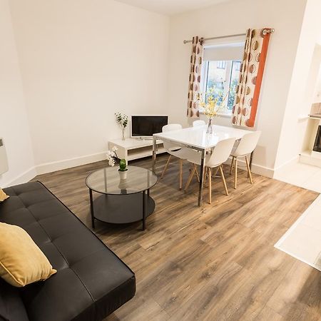 Meridian Apartment Suites Southend-on-Sea Exterior foto