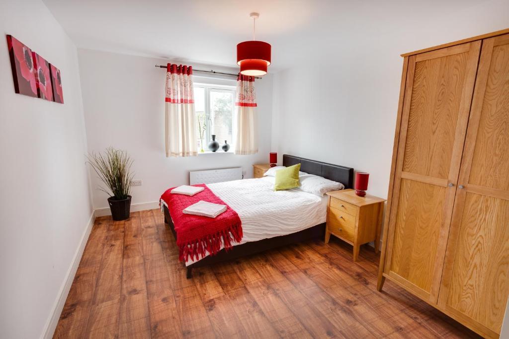 Meridian Apartment Suites Southend-on-Sea Quarto foto