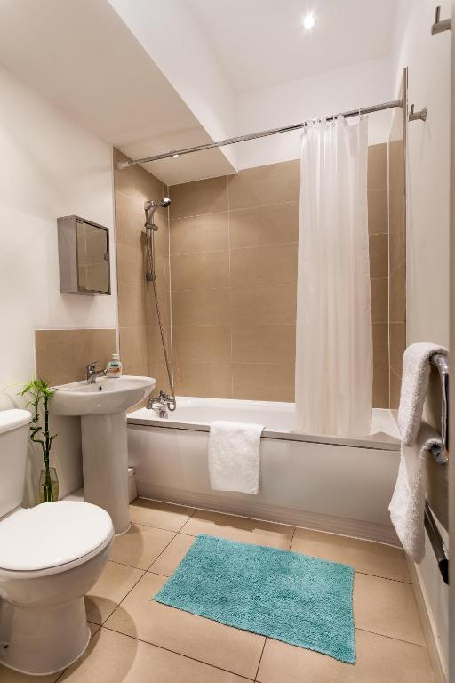 Meridian Apartment Suites Southend-on-Sea Quarto foto